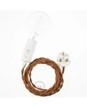 Create your TC23 Deer Cotton Snake and bring the light wherever you want.
