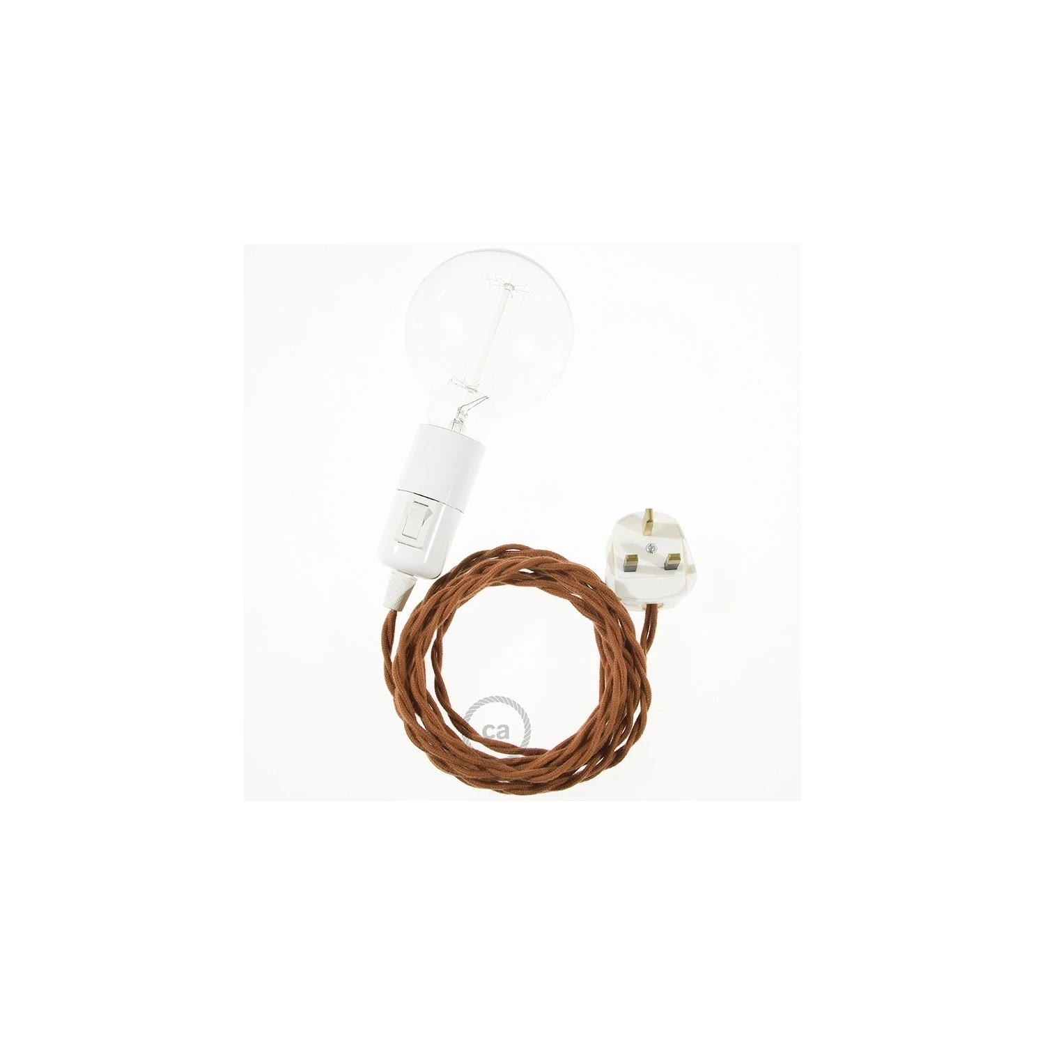 Create your TC23 Deer Cotton Snake and bring the light wherever you want.