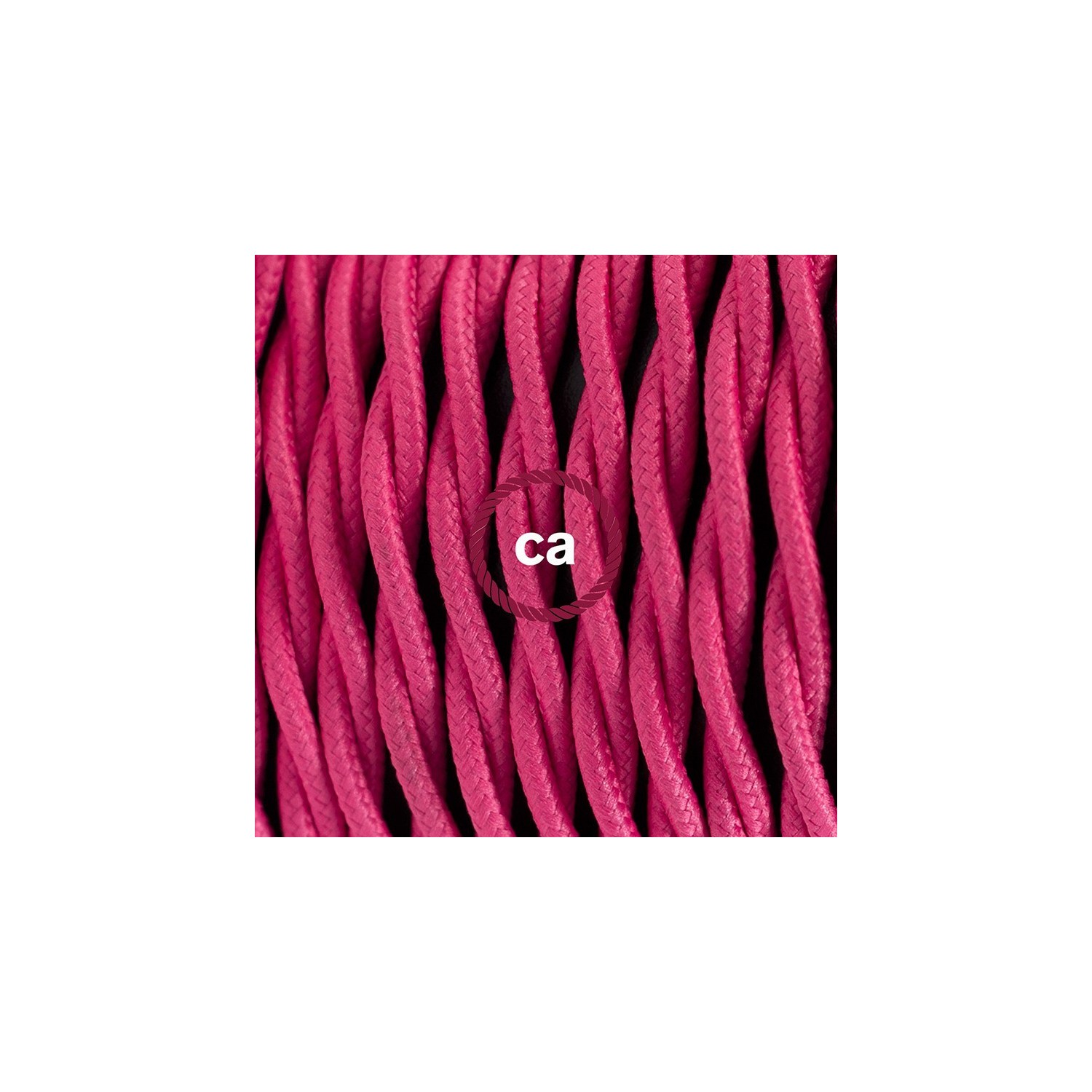 Create your TM08 Fuchsia Rayon Snake and bring the light wherever you want.