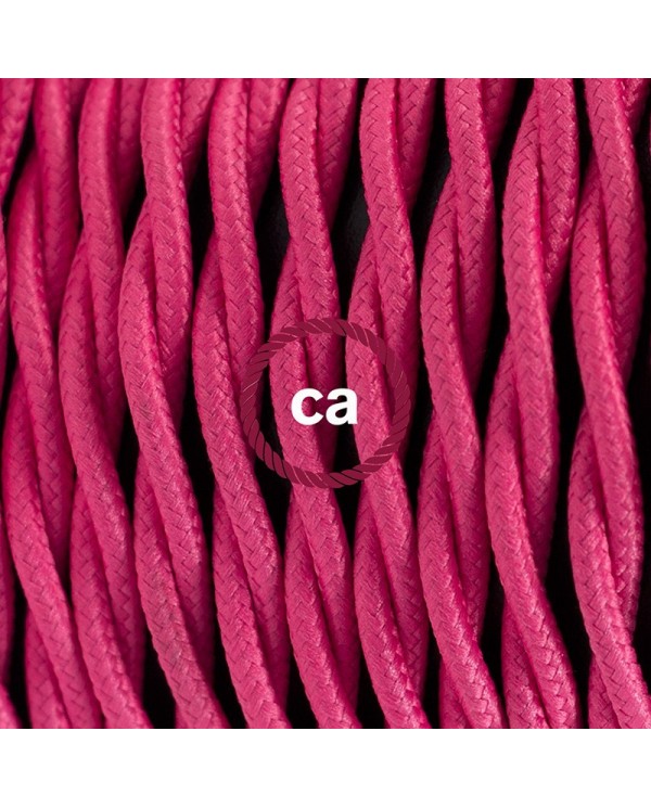Create your TM08 Fuchsia Rayon Snake and bring the light wherever you want.
