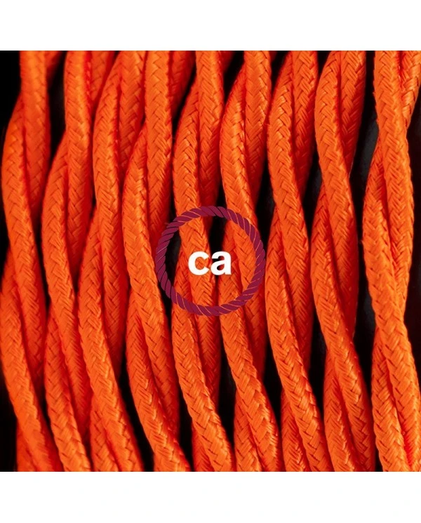 Create your TM15 Orange Rayon Snake and bring the light wherever you want.