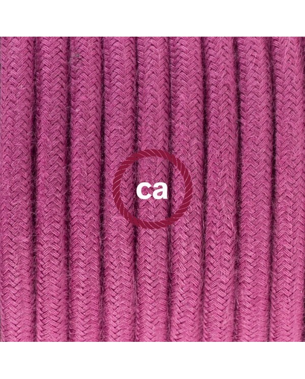 Create your RC32 Burgundy Cotton Snake and bring the light wherever you want.