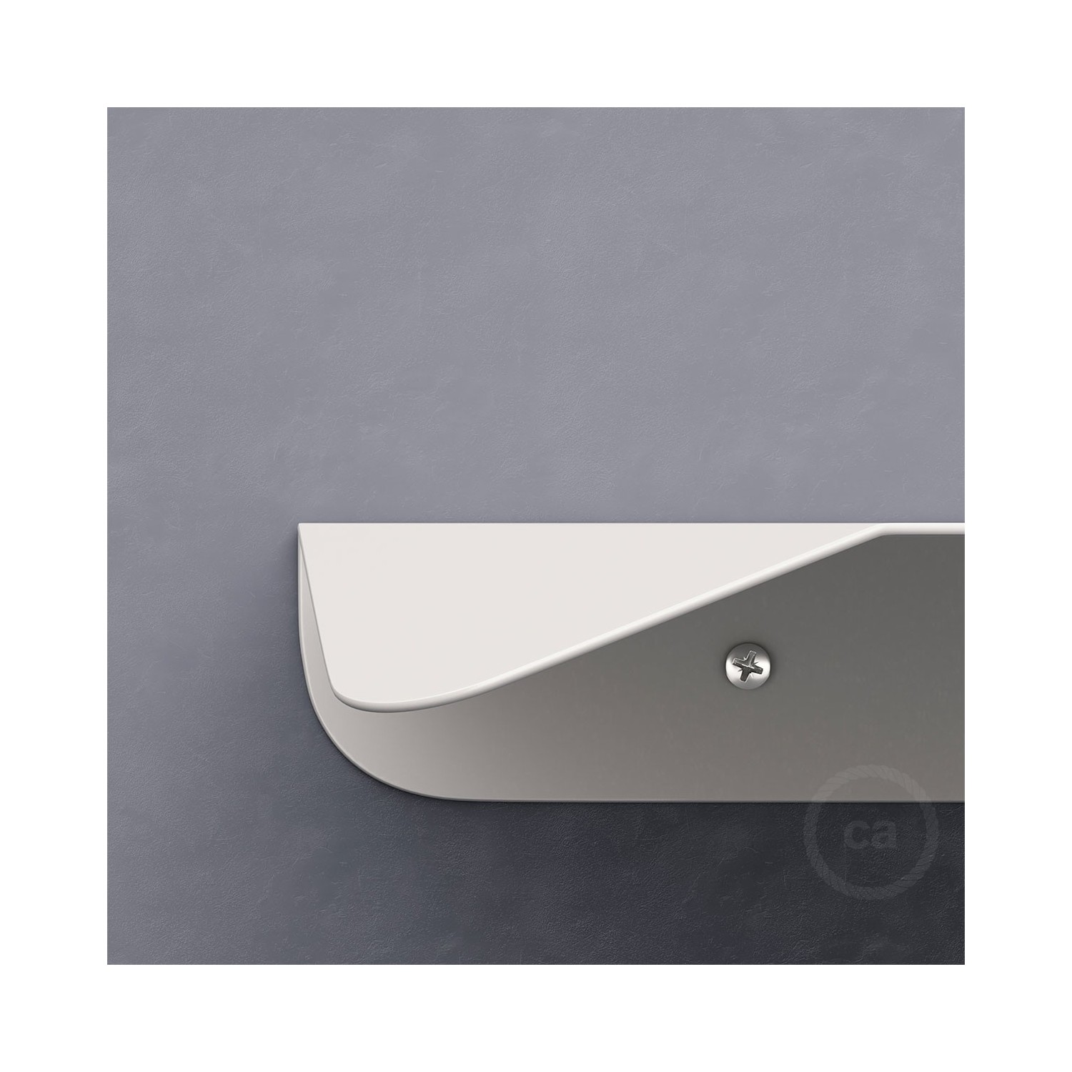 Magnetico®-Shelf, metal shelf for Magnetico®-Plug