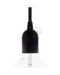 Bakelite E27 lamp holder kit