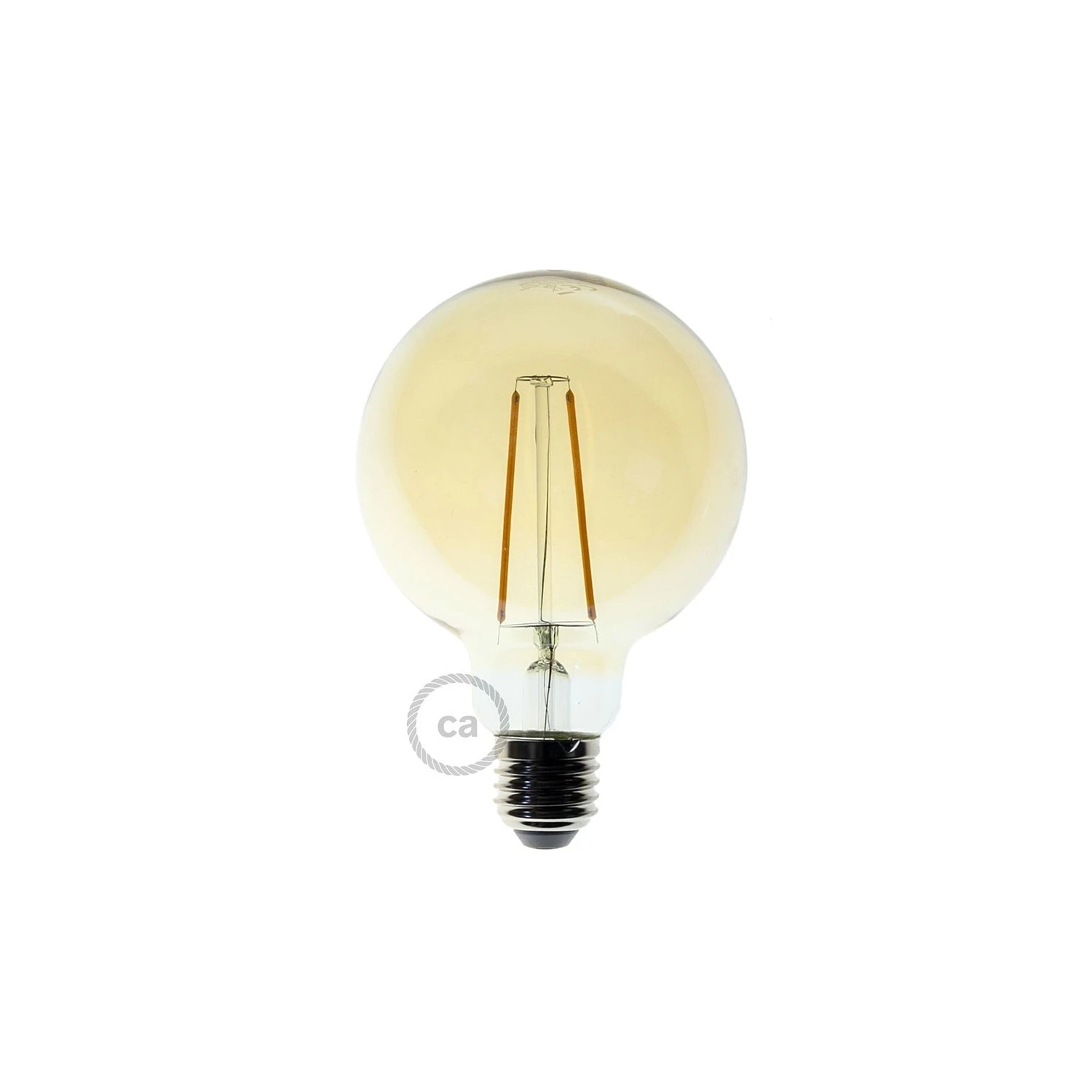 Table Flex flexible table lamp providing diffused light