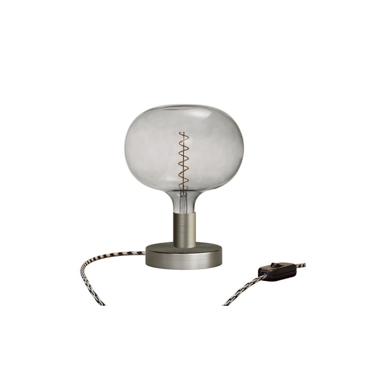 Posaluce Cobble Metal Table Lamp