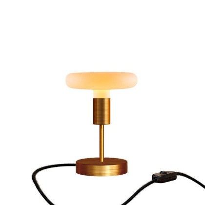 Alzaluce Dash Metal Table Lamp
