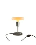 Alzaluce Dash Metal Table Lamp