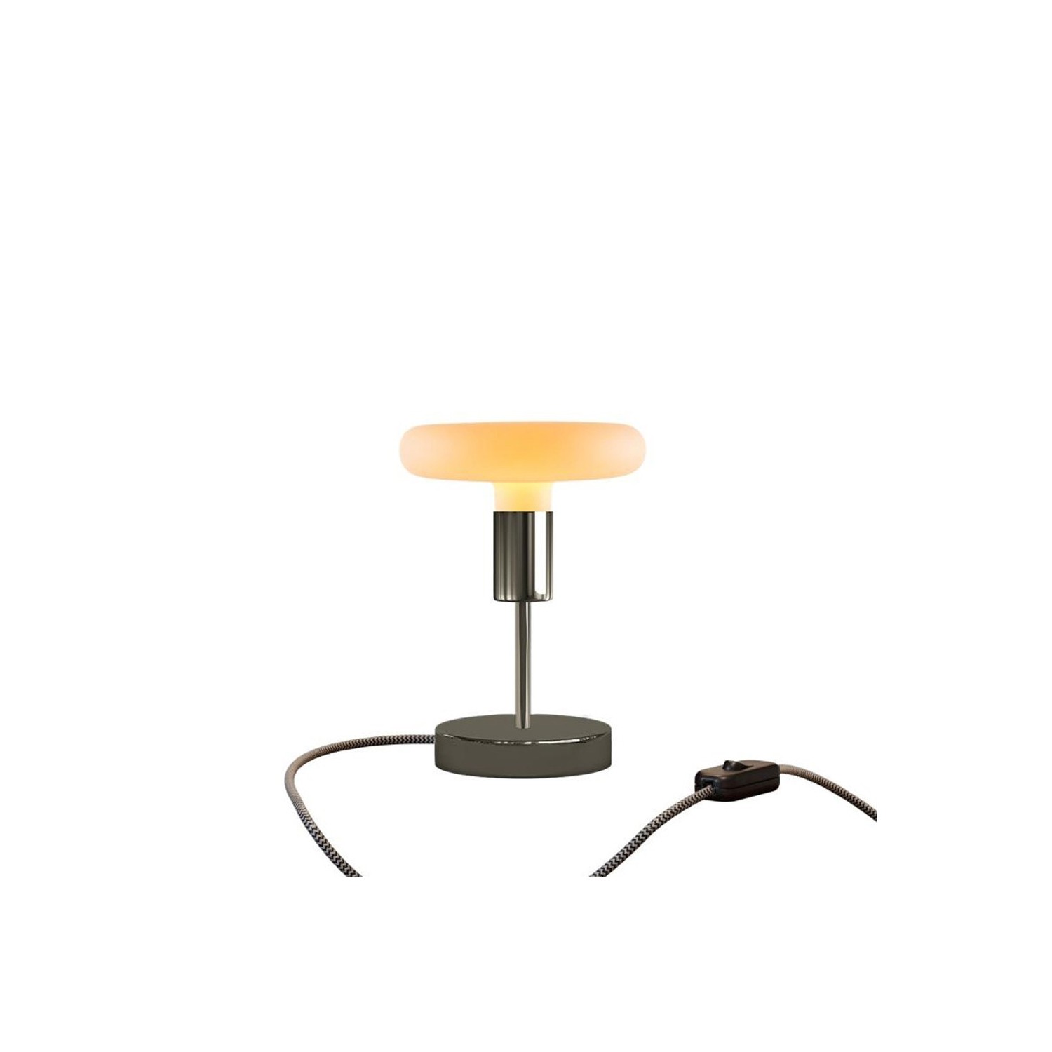 Alzaluce Dash Metal Table Lamp