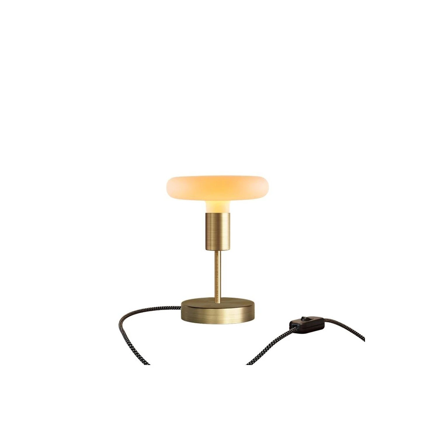 Alzaluce Dash Metal Table Lamp