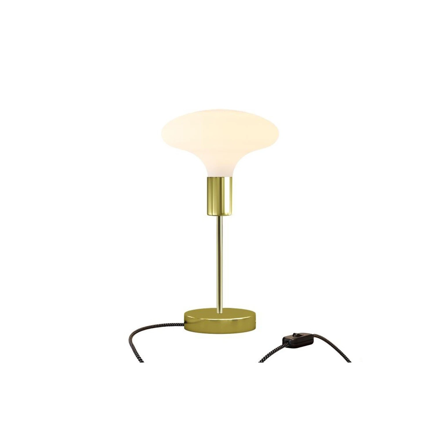 Alzaluce Idra Metal Table Lamp