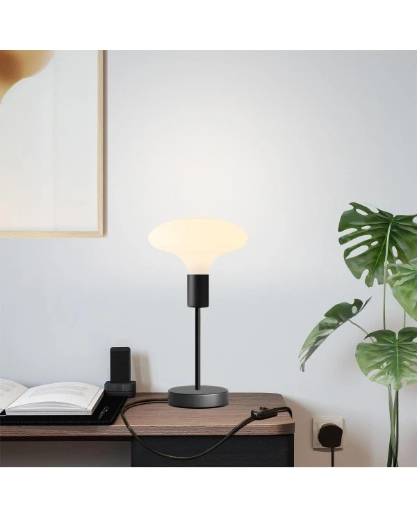 Alzaluce Idra Metal Table Lamp