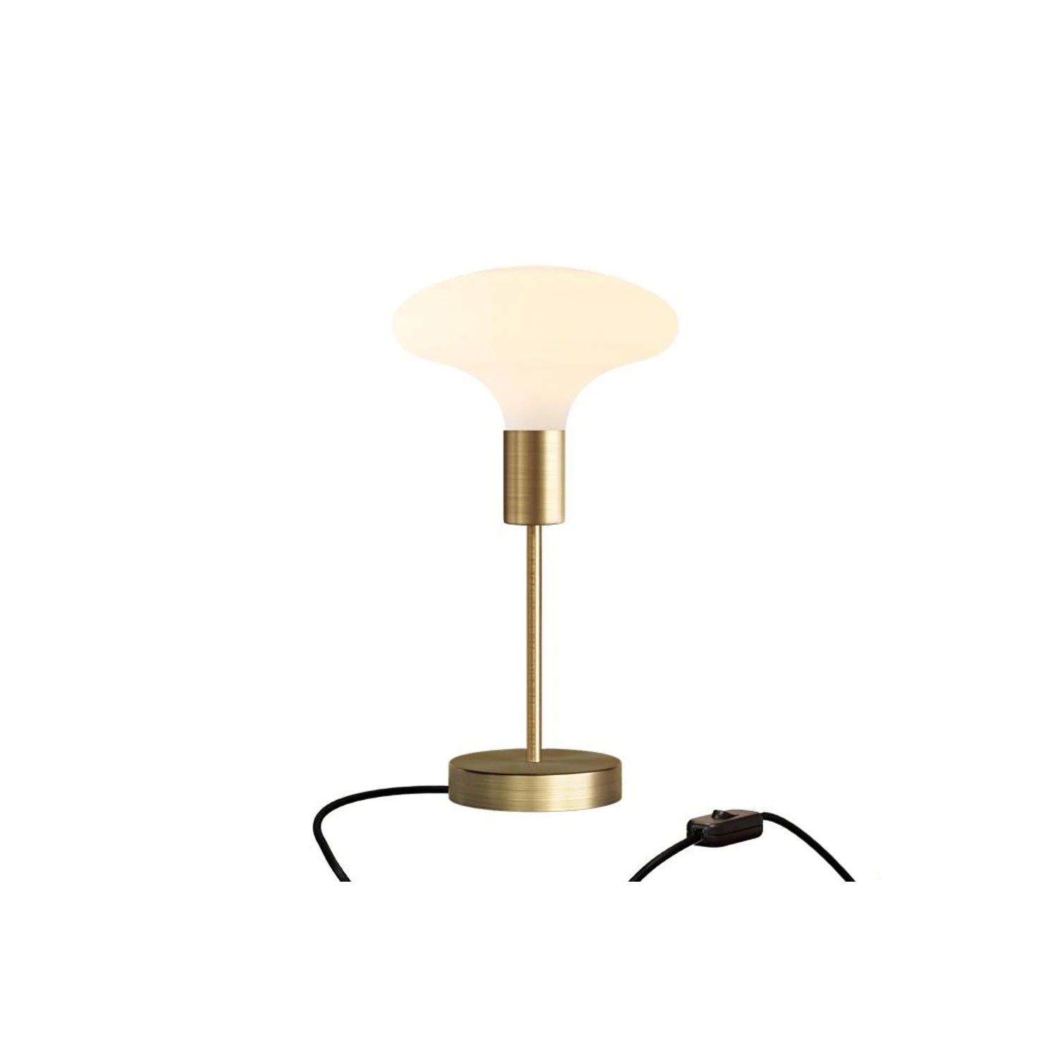 Alzaluce Idra Metal Table Lamp