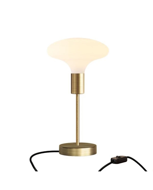 Alzaluce Idra Metal Table Lamp