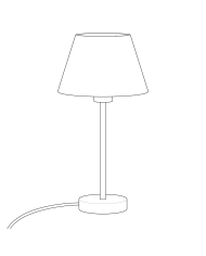 Table lamps