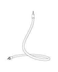 Creative Flex cables