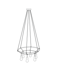 Chandeliers