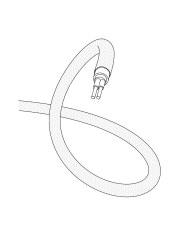 Lighting cables