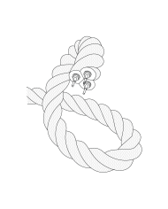 Rope cables
