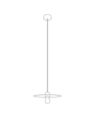 Pendant lamps