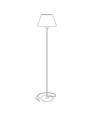 Floor lamps