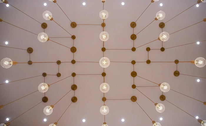 Cos'è un rosone e come sceglierlo - Creative Cables