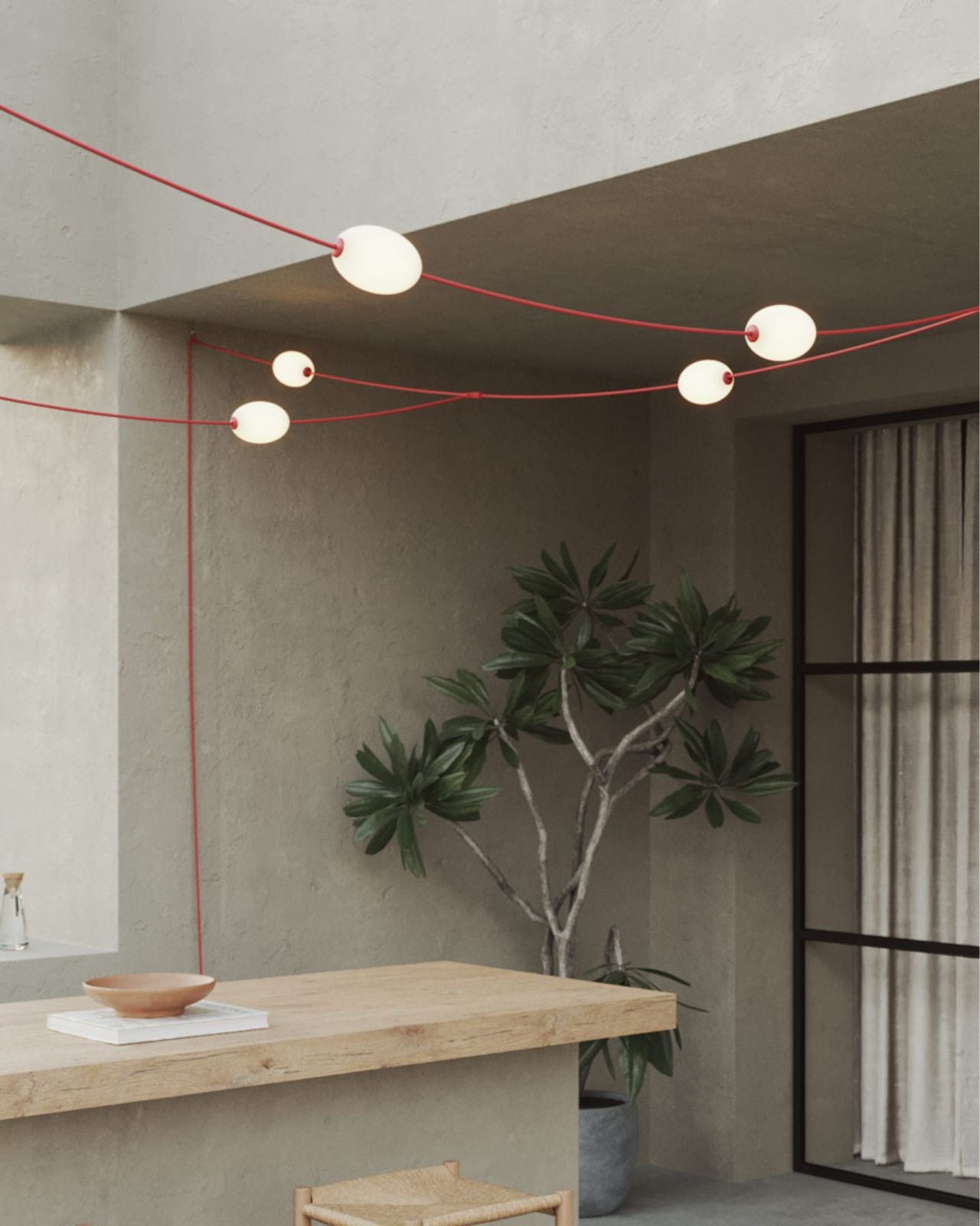 Creative Cables