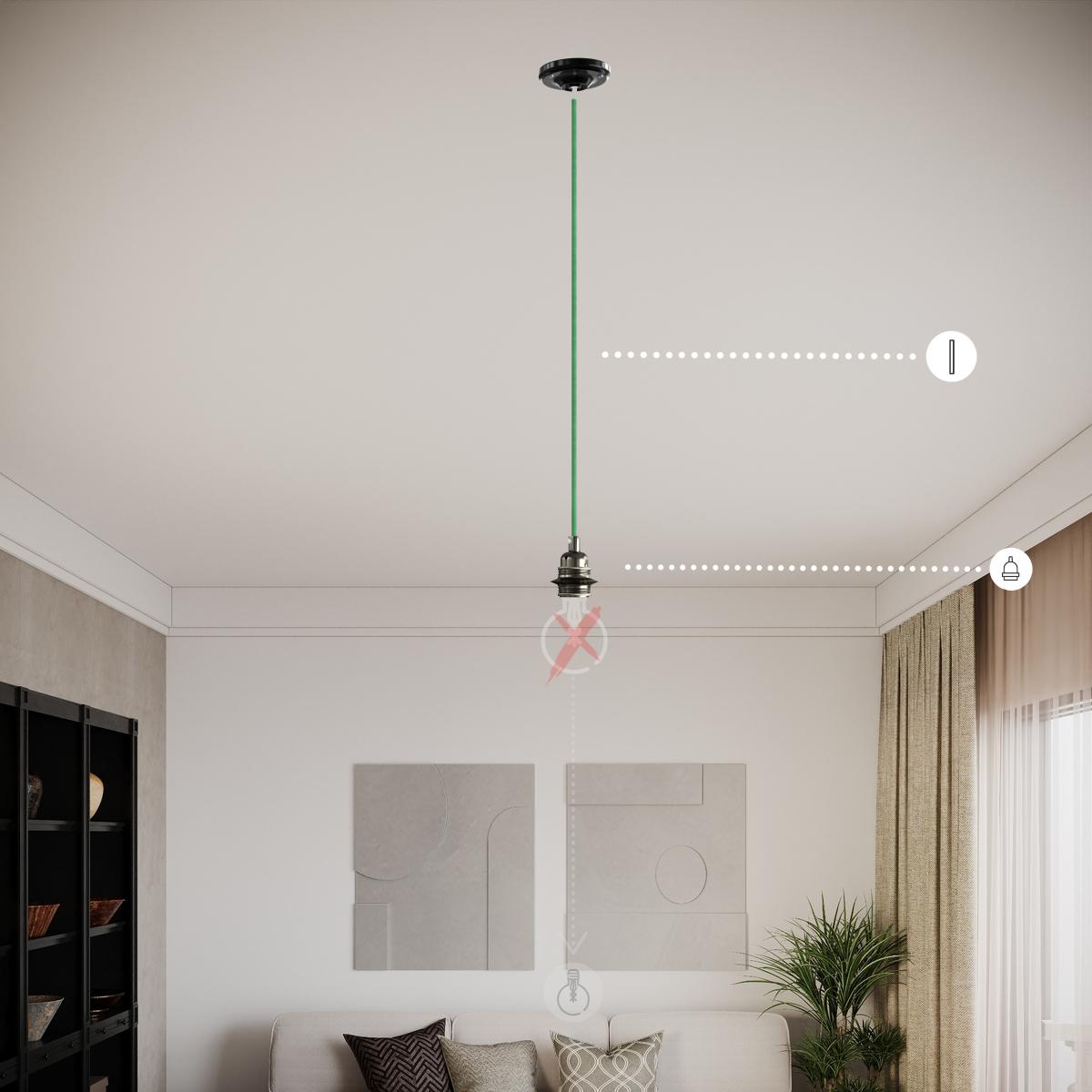 PENDEL CONFIG LS 11986