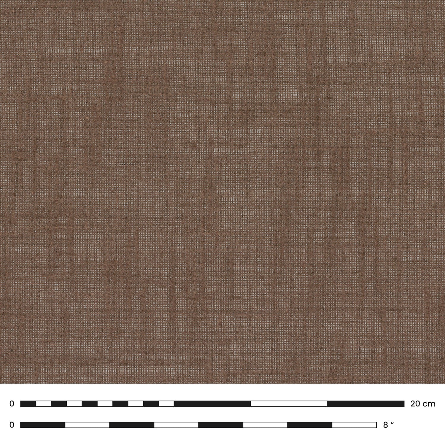 Paralume Cilindro XXL in tessuto con attacco E27 - Made in Italy - Camelot Marrone