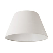 Paralume Impero M per sospensione con attacco E27 - Made in Italy - Arenal Sabbia