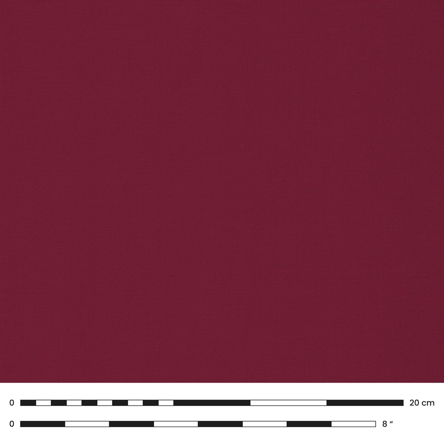 Plafoniera in tessuto Large - Made in Italy - Arenal Bordeaux