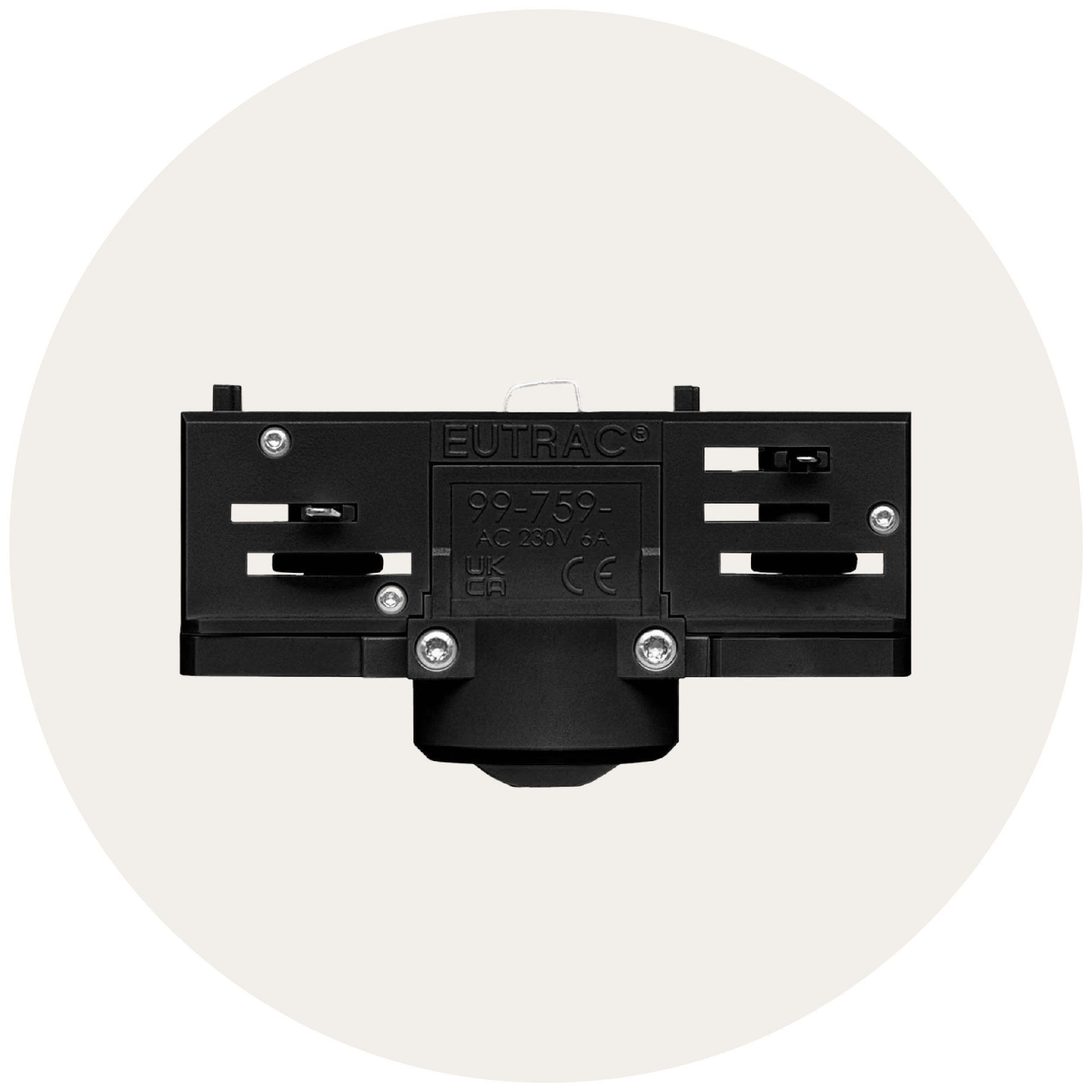 Track adaptors