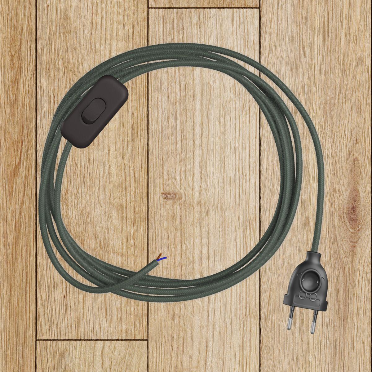 CABLAGGIO CAVO 2X CONFIG 10281