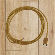 CABLAGGIO CAVO 2X CONFIG 10469