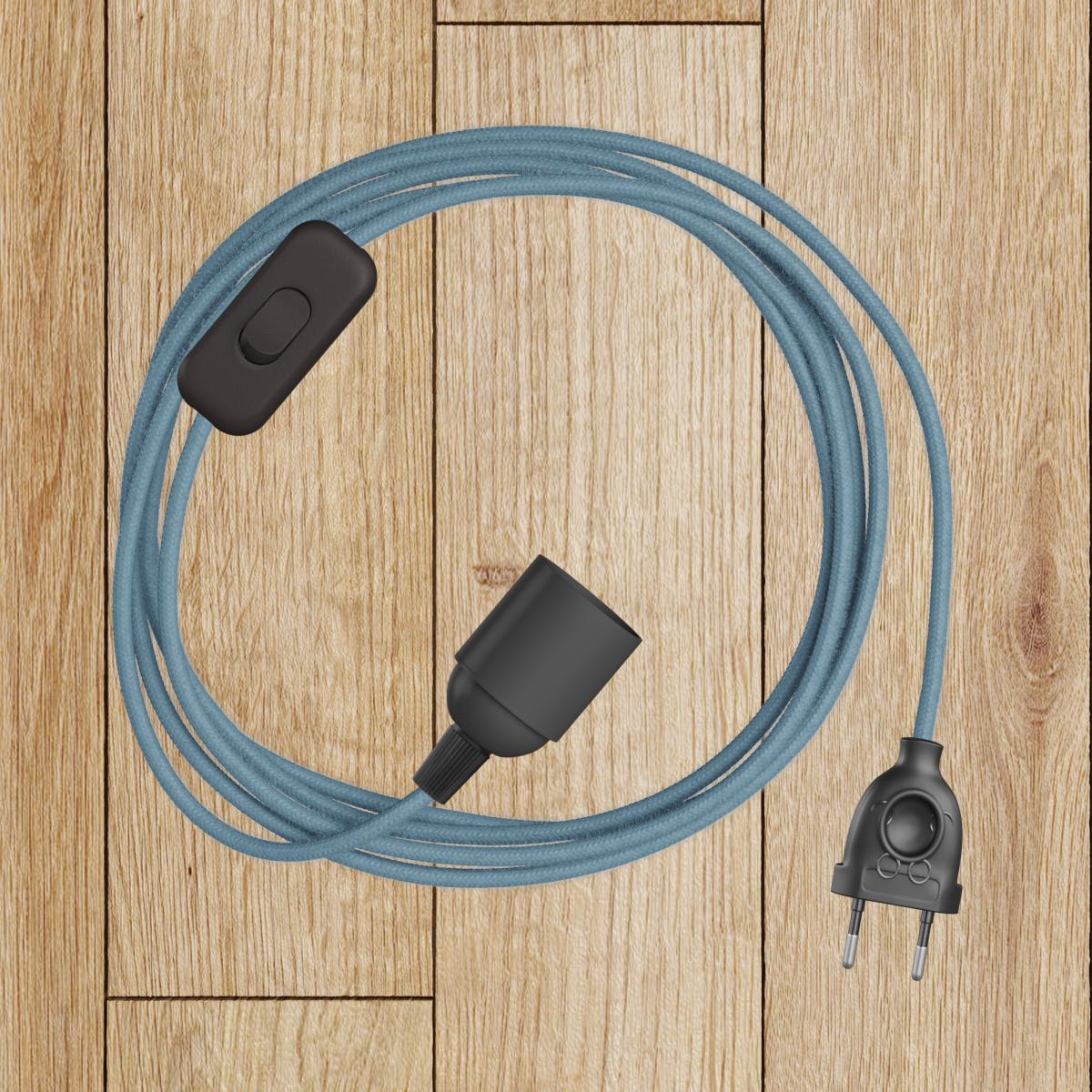 CABLAGGIO CAVO 2X CONFIG 11230