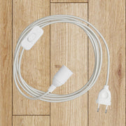 CABLAGGIO CAVO 2X CONFIG 11550