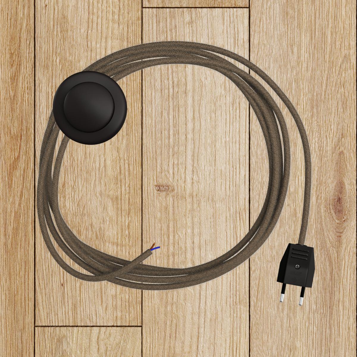 CABLAGGIO CAVO 2X CONFIG 25646