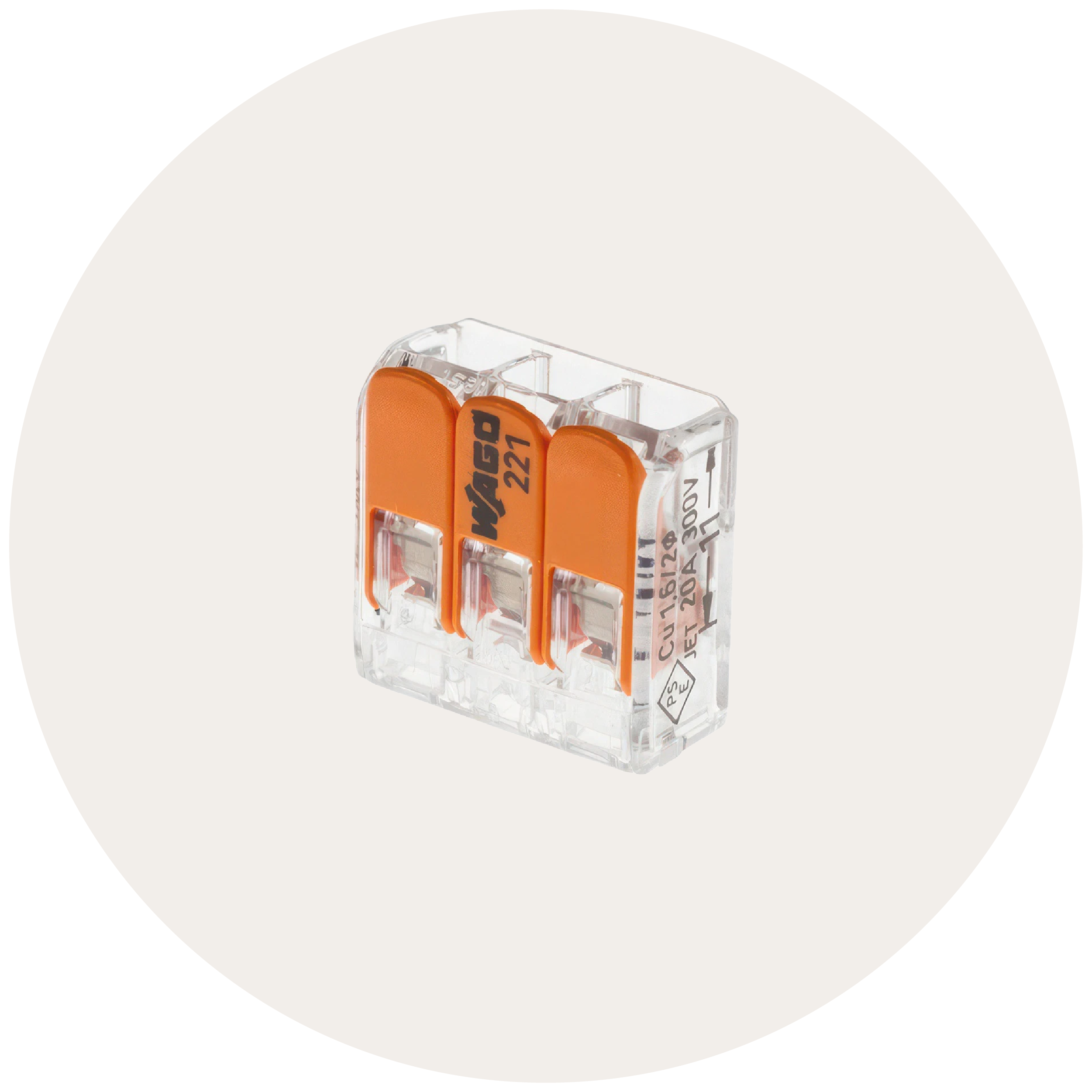 Connectors and terminals