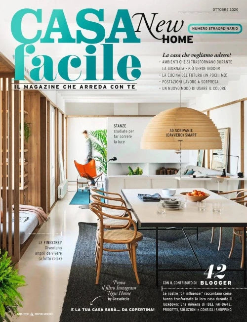 Easy Home / October 2020