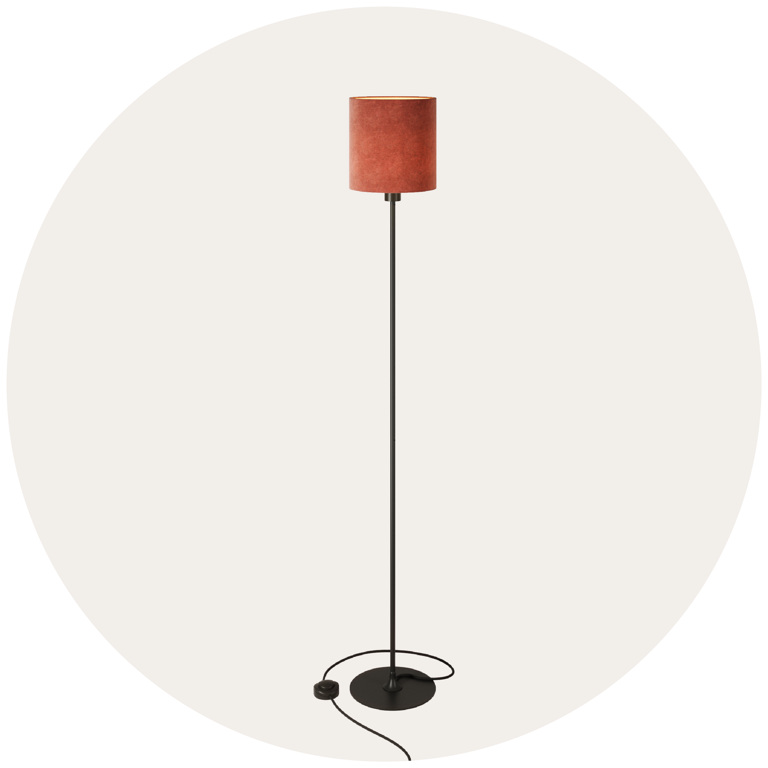 Floor lamps