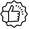 <strong>Certified quality</strong>