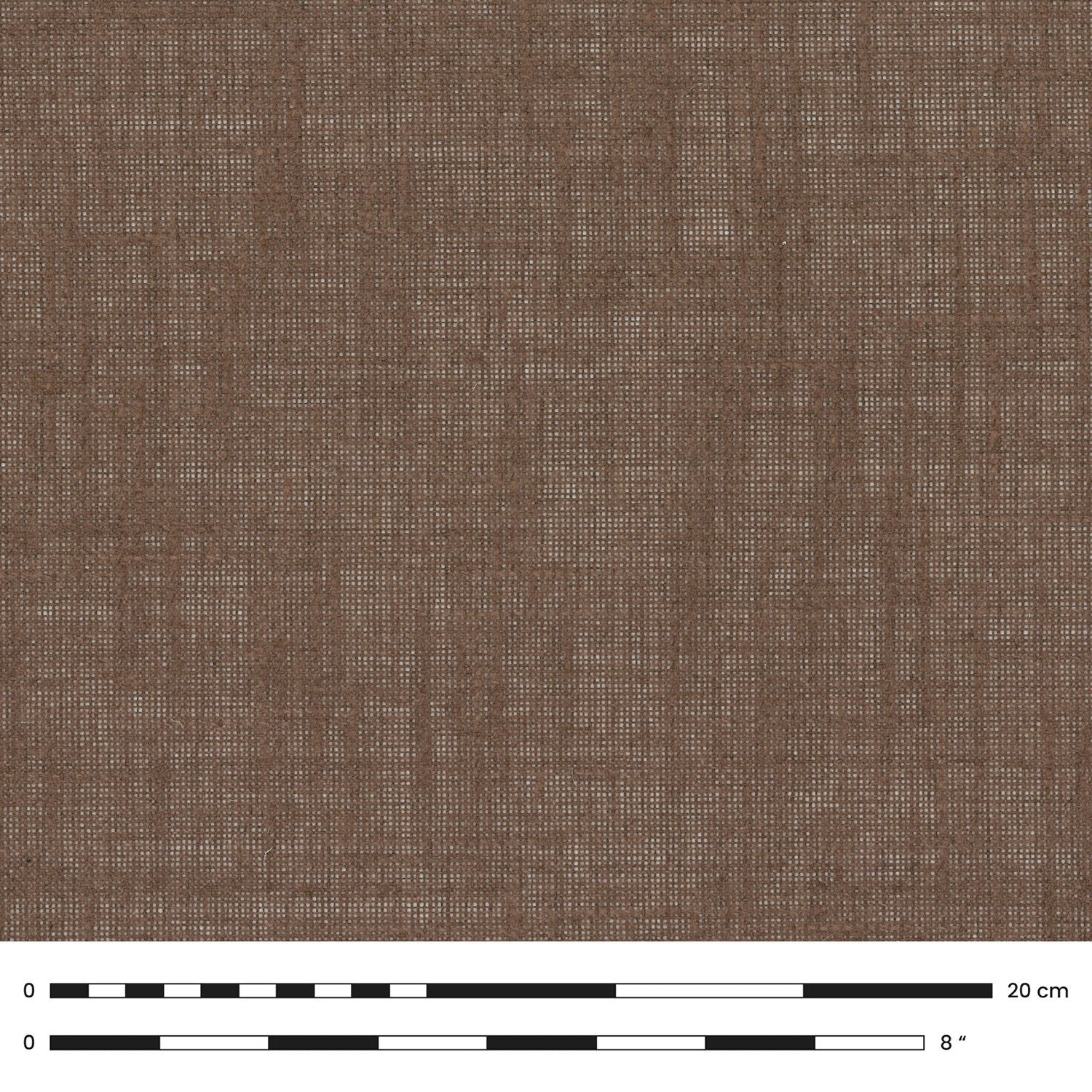 Lampada a sospensione con paralume in tessuto Cilindro Medium Camelot marrone - Made in Italy Si