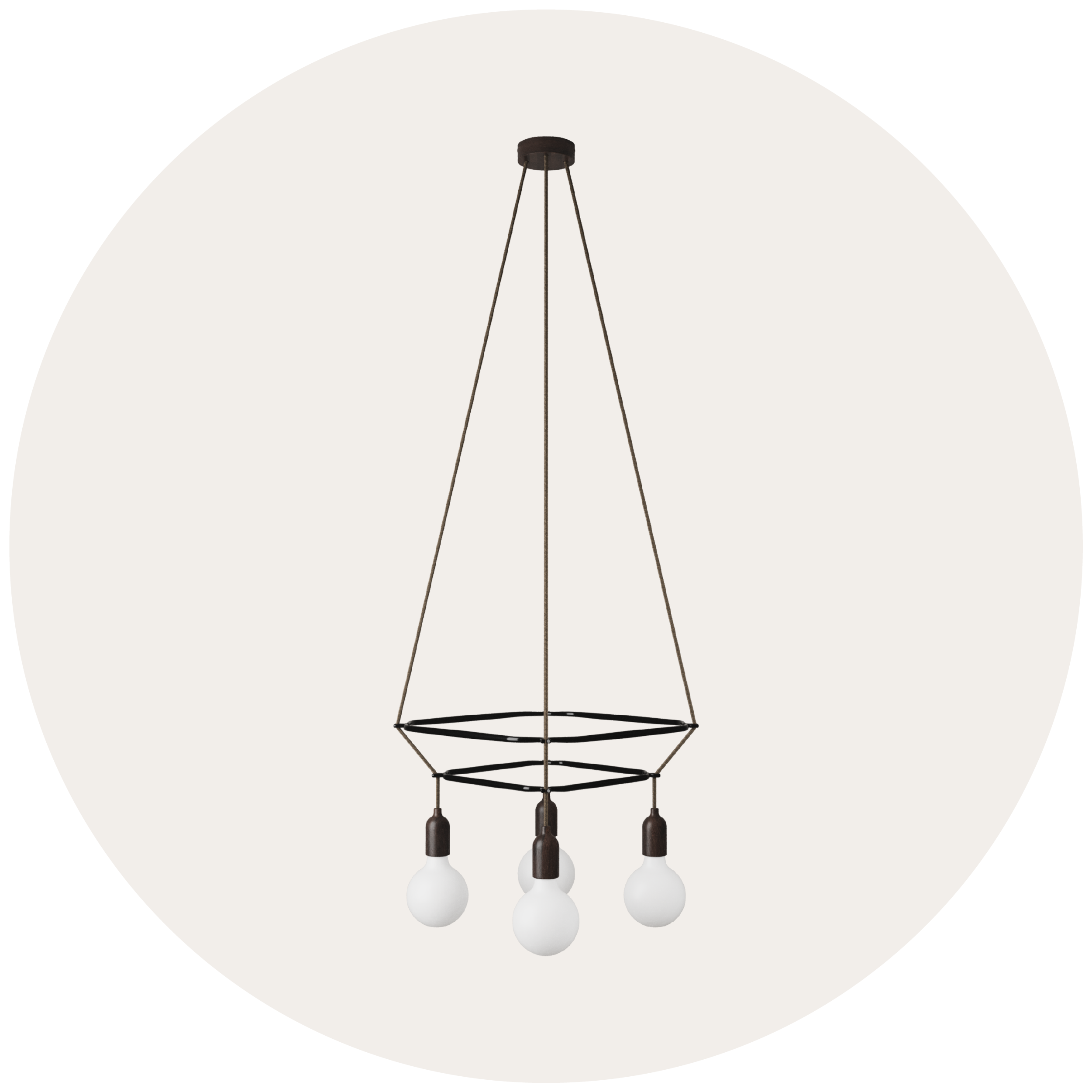 Chandeliers