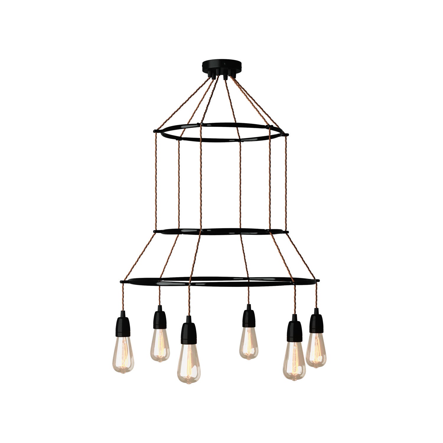 lampadario-3-cage-a-6-cadute-