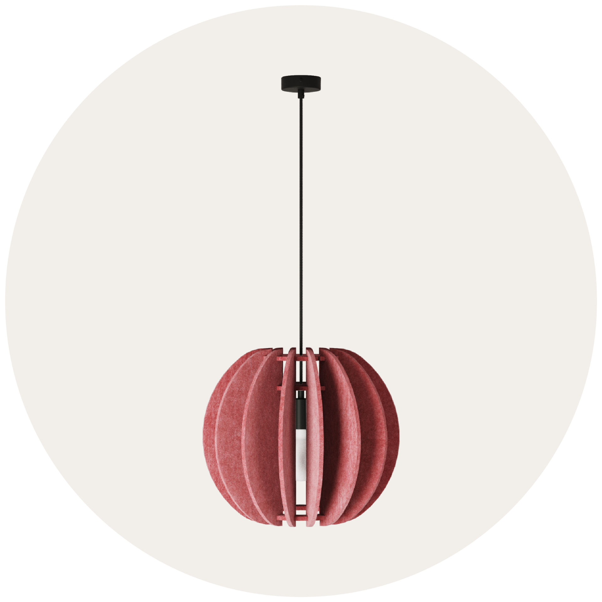 Pendant lamps