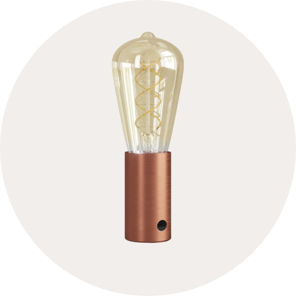 Lamps SI!
