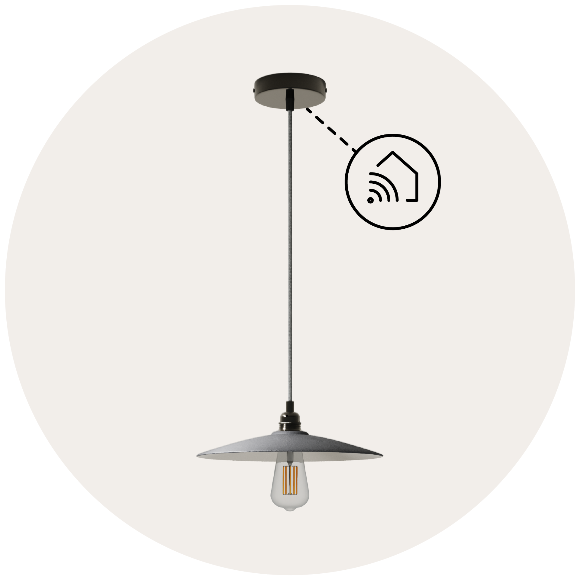 Smart lamps