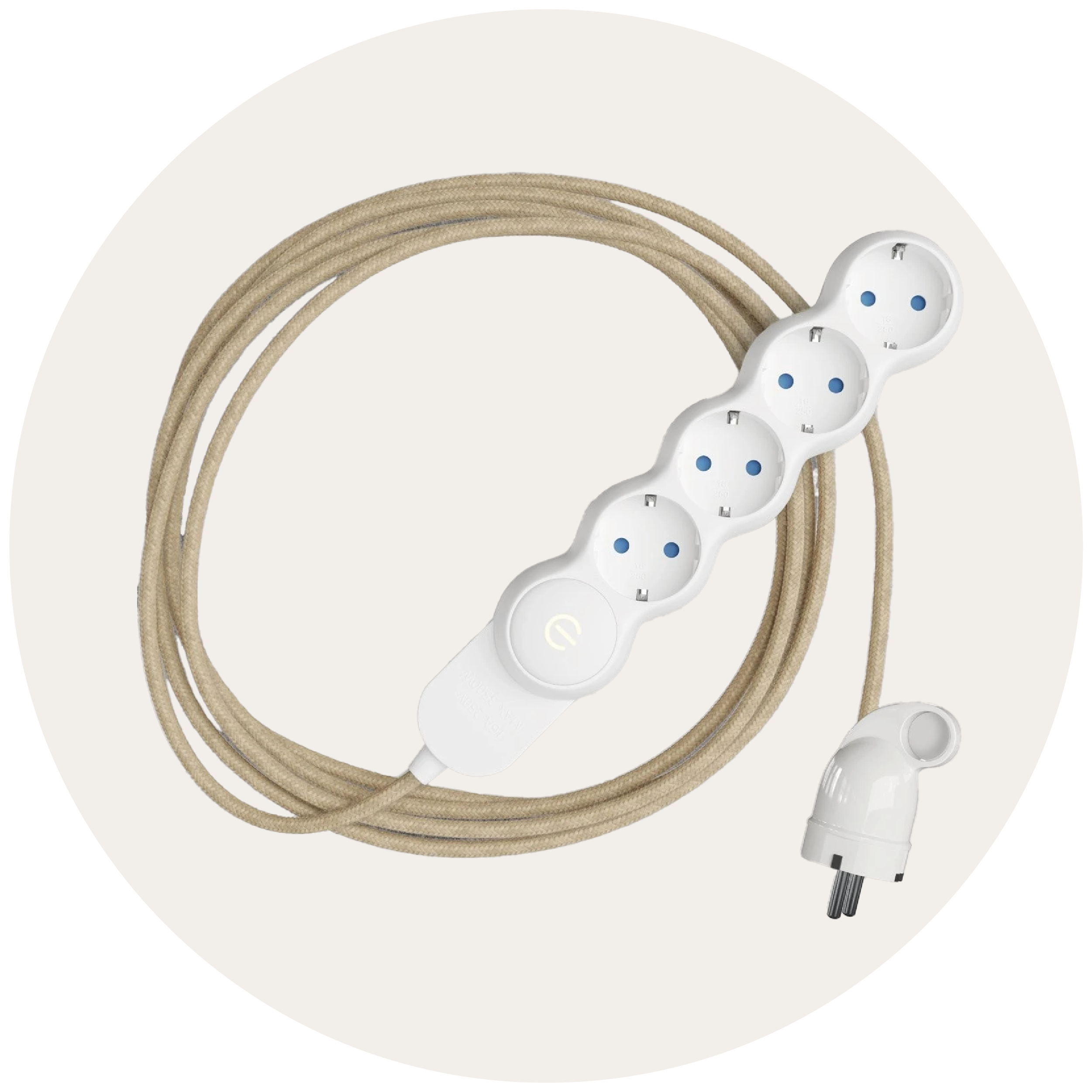 Power strips