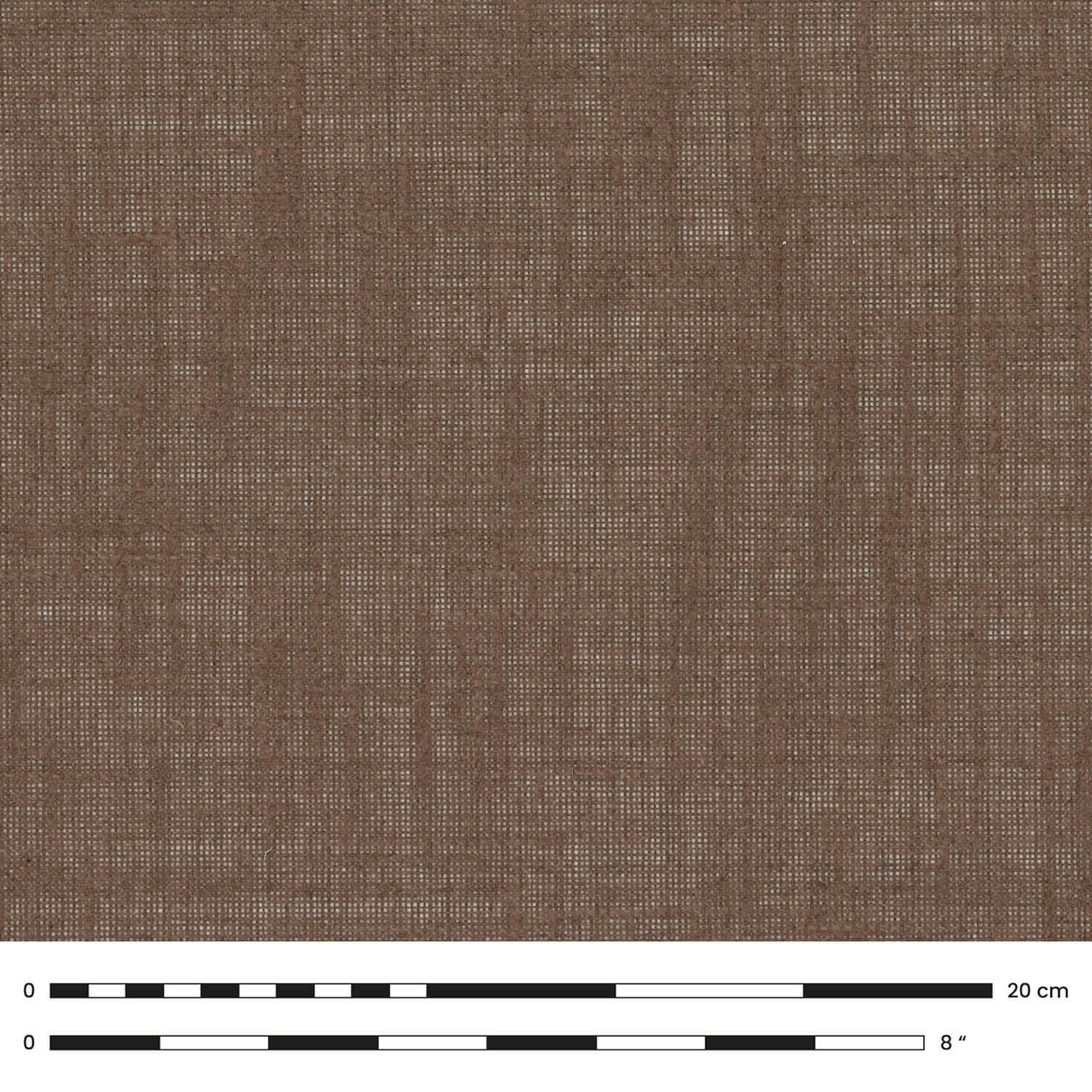 Paralume Cilindro in tessuto con attacco E27 - 100% Made in Italy - Camelot marrone