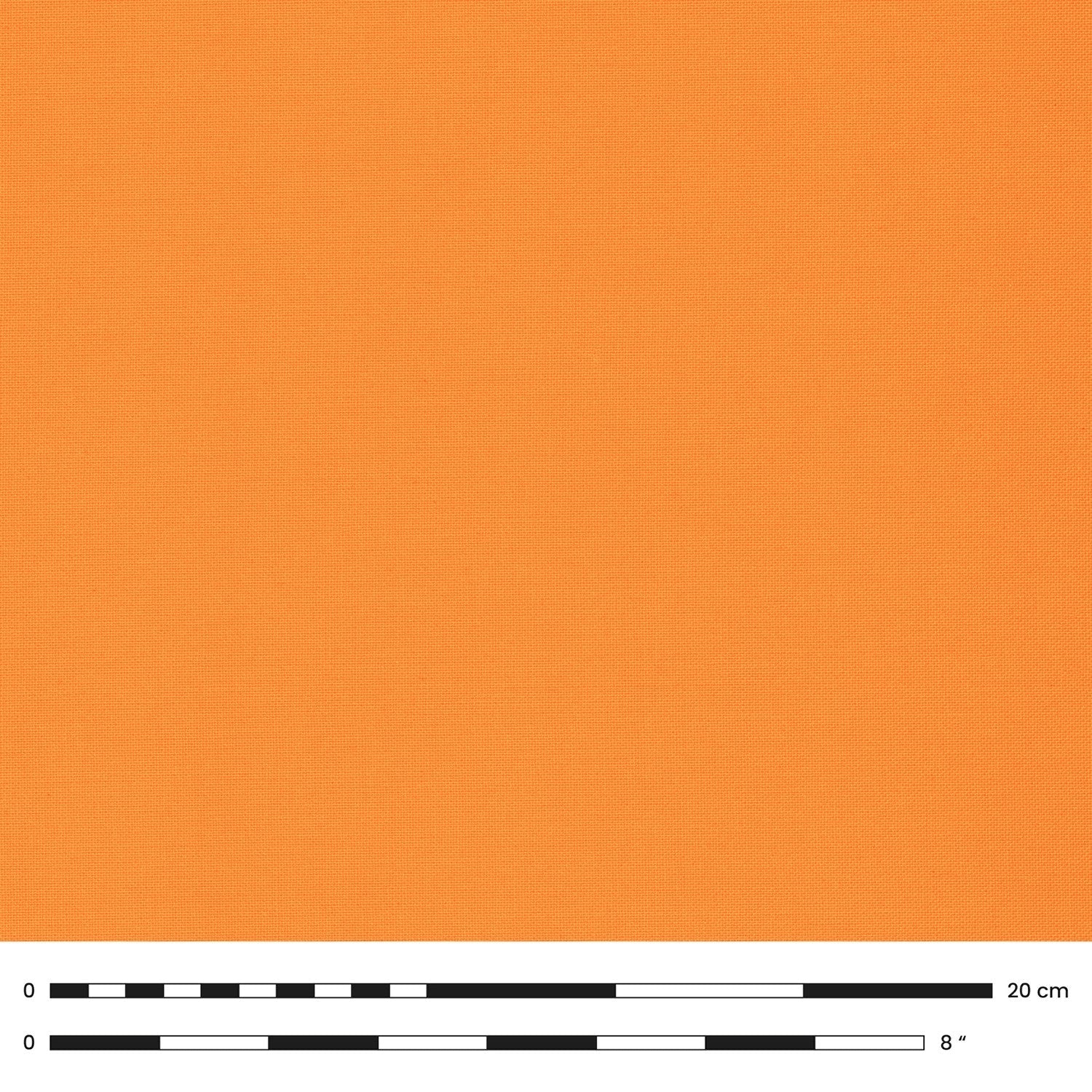 Paralume in tessuto Clessidra Teletta mandarino - Made in Italy Arenal sabbia